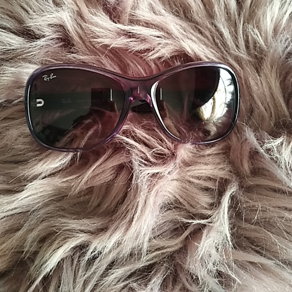 Ray Ban sunglasses